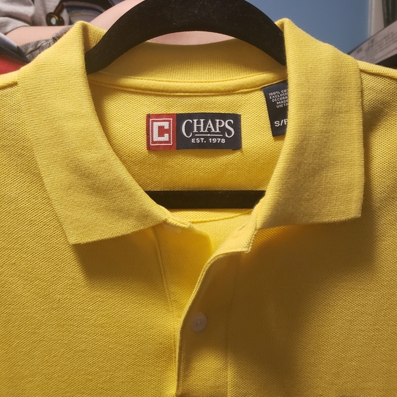 Chaps polo shirt - Picture 5 of 9
